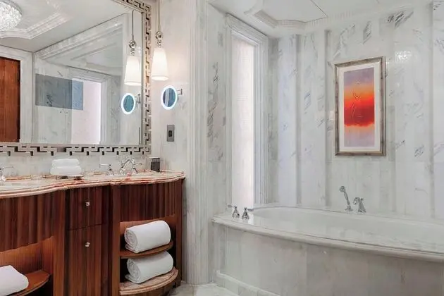 Superior Oda, 1 En Büyük (King) Boy Yatak, Şehir Manzaralı