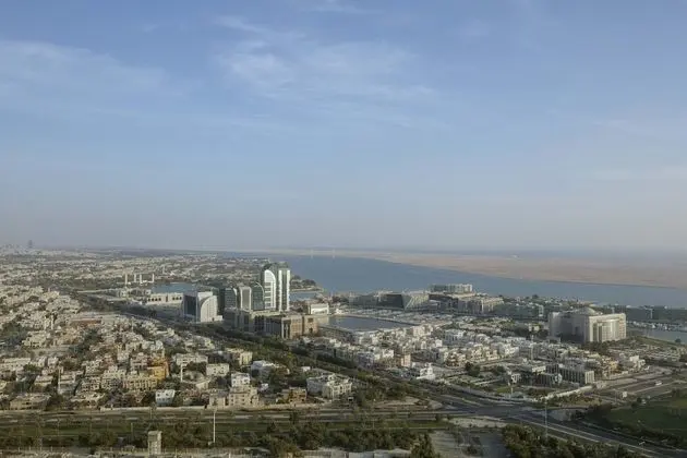 Superior Oda, 1 En Büyük (King) Boy Yatak, Şehir Manzaralı