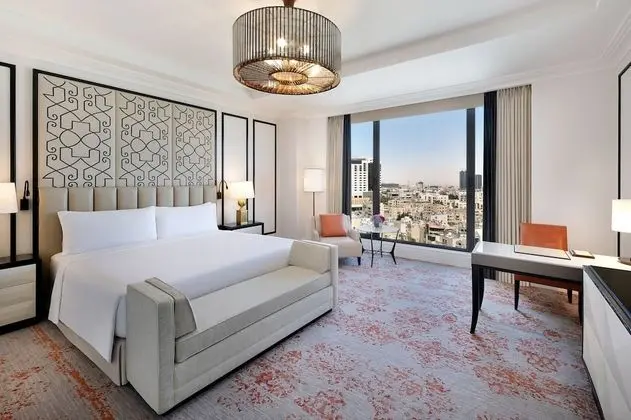 Grand Oda, 1 En Büyük (King) Boy Yatak, Sigara İçilmez (Grand Deluxe)