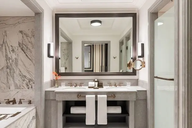 Grand Oda, 2 Çift Kişilik Yatak, Sigara İçilmez, Şehir Manzaralı