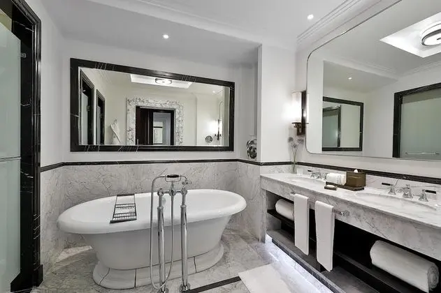 Grand Oda, 2 Çift Kişilik Yatak, Sigara İçilmez, Şehir Manzaralı