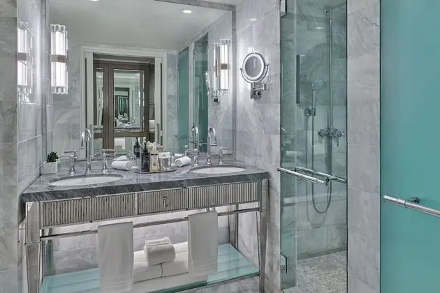 Grand Oda, 1 En Büyük (King) Boy Yatak, Balkon, Dağ Manzaralı