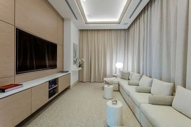 Oda, 5 Yatak Odası, Okyanusa Sıfır