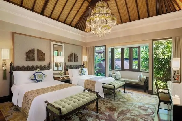 Villa, 2 Yatak Odası