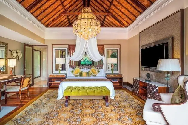 Villa, 2 Yatak Odası