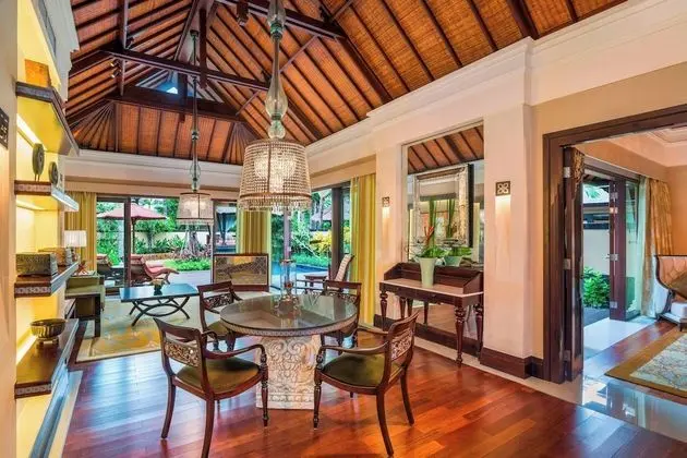 Villa, 2 Yatak Odası