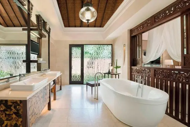 Villa, 2 Yatak Odası
