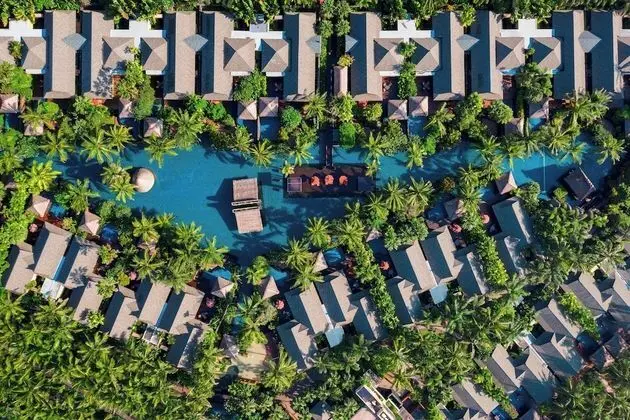 Villa, 2 Yatak Odası