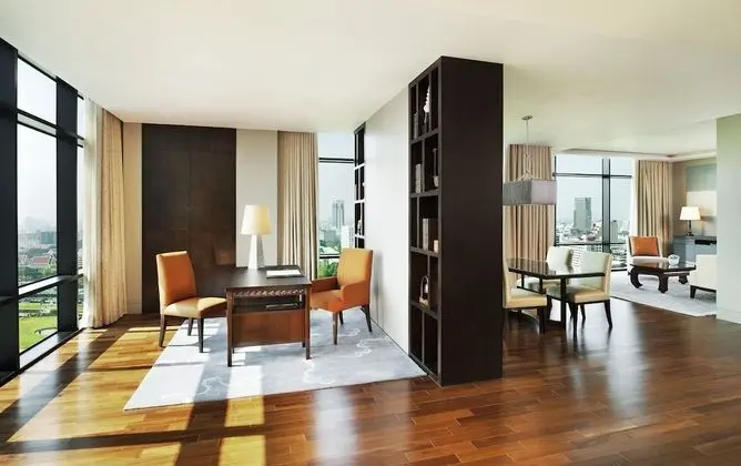 Grand Süit, 1 Yatak Odası