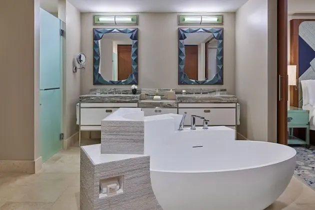 Oda, 1 En Büyük (King) Boy Yatak, Balkon, Manzaralı