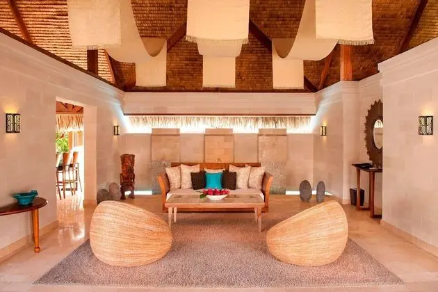 Royal Villa, 3 Yatak Odası, Plaj Manzaralı (Royal Estate)