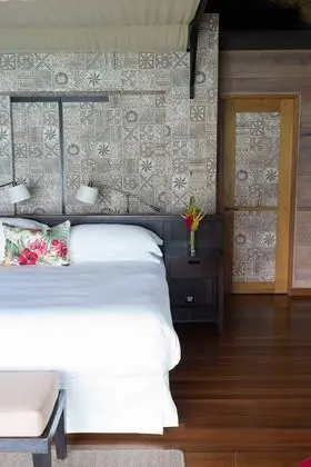 Superior Villa, 1 En Büyük (King) Boy Yatak, Lagün Manzaralı, Deniz Üstü