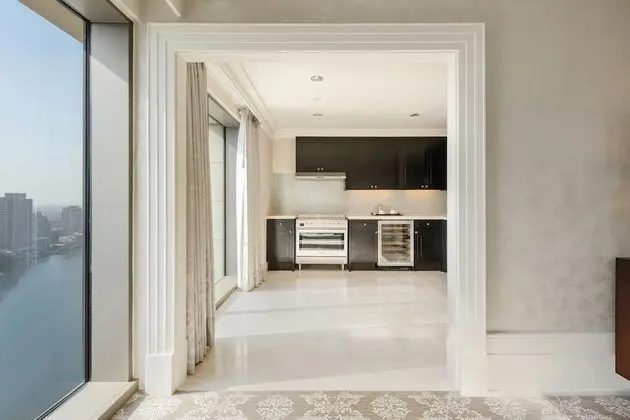 Apart Daire, 2 Yatak Odası, Manzaralı