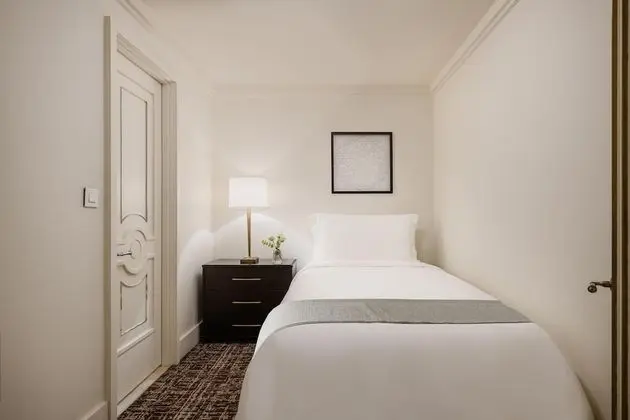 Royal Süit, 2 Yatak Odası, Balkon, Manzaralı