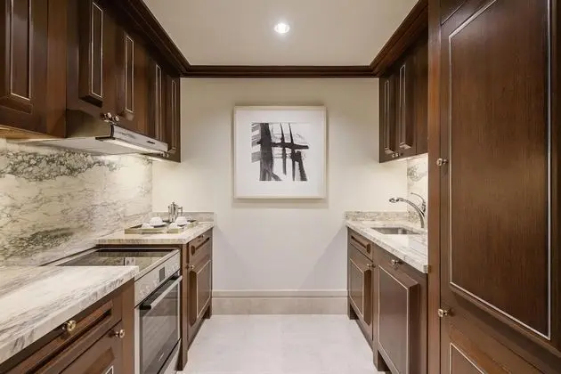 Royal Süit, 2 Yatak Odası, Balkon, Manzaralı