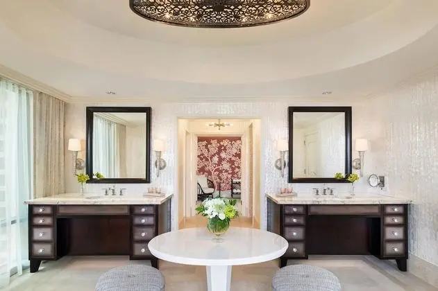 Royal Süit, 2 Yatak Odası, Balkon, Manzaralı