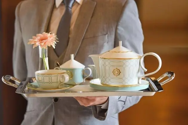 Royal Süit, 2 Yatak Odası, Balkon, Manzaralı