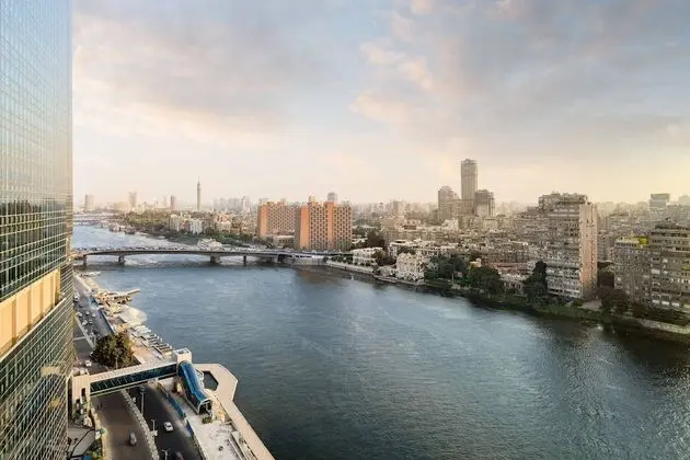 Süit, 1 Yatak Odası, Balkon, Manzaralı