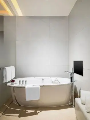 Süit, 1 Yatak Odası, Sigara İçilebilir