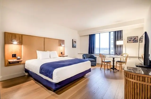 Standard Oda, 1 En Büyük (King) Boy Yatak