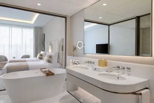 Deluxe Room, 1 King Bed, Non Smoking, City View (Free access to KYMA Beach Club)