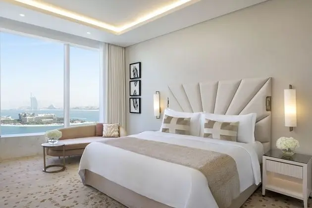 Deluxe Room, 1 King Bed, Non Smoking, City View (Free access to KYMA Beach Club)