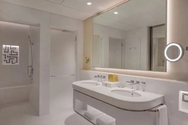 Deluxe Room, 1 King Bed, Non Smoking, City View (Free access to KYMA Beach Club)