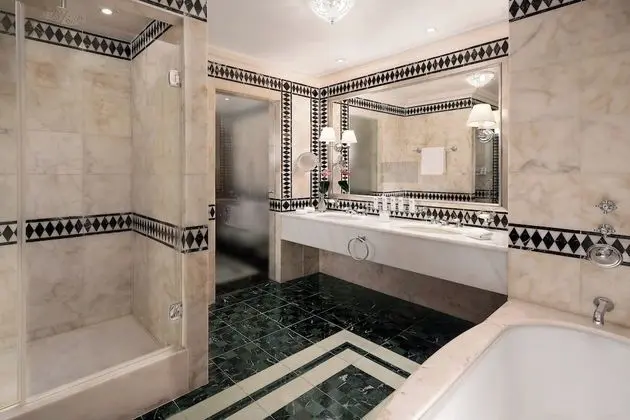 Deluxe Süit, 1 En Büyük (King) Boy Yatak, Nehir Manzaralı