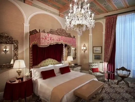 Premium Oda, 1 En Büyük (King) Boy Yatak, Nehir Manzaralı