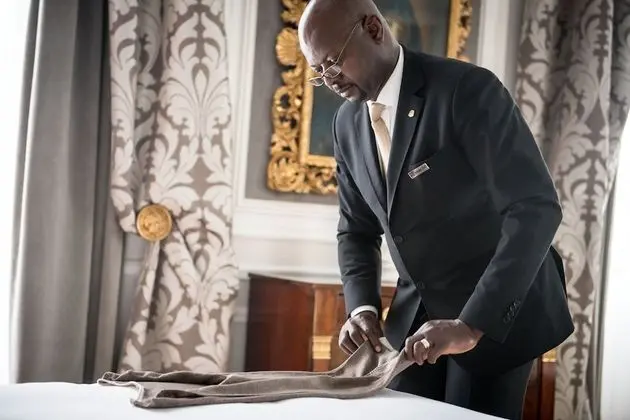 Premium Oda, 1 En Büyük (King) Boy Yatak, Nehir Manzaralı