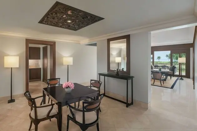 Süit, 1 Yatak Odası, Balkon, Bahçe Manzaralı