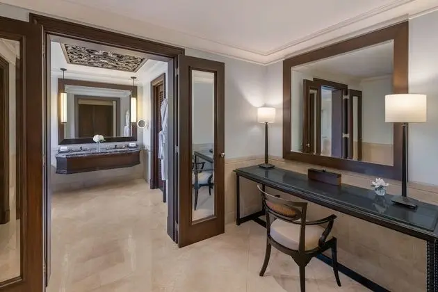 Süit, 1 Yatak Odası, Balkon, Bahçe Manzaralı