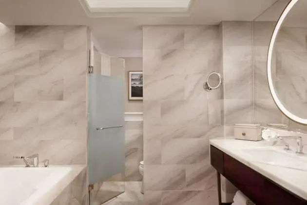 Deluxe Oda, 2 Çift Kişilik Yatak, Balkon