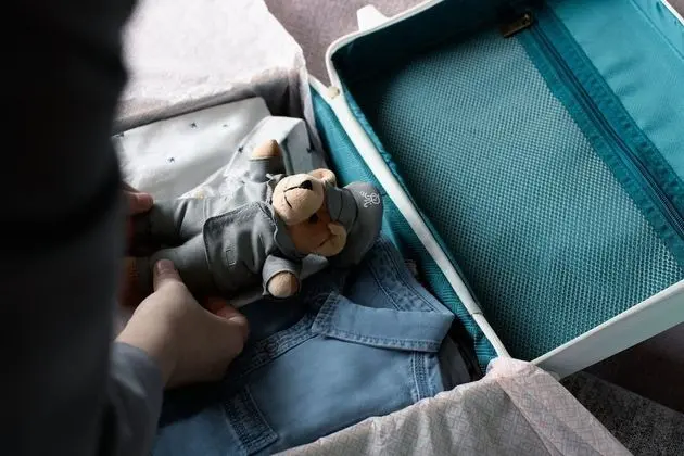 Grand Oda, 1 En Büyük (King) Boy Yatak, Balkon