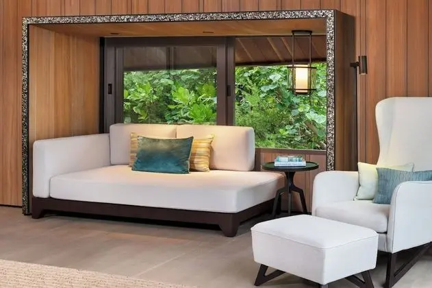 Villa, 1 Yatak Odası