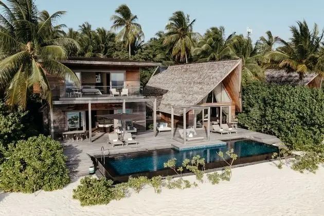 Villa, 2 Yatak Odası