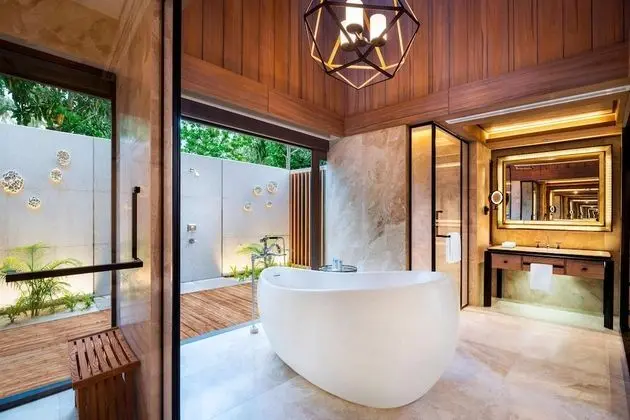 Villa, 2 Yatak Odası