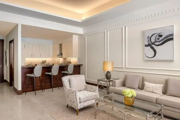 Süit, 1 Yatak Odası, Balkon, Deniz Manzaralı
