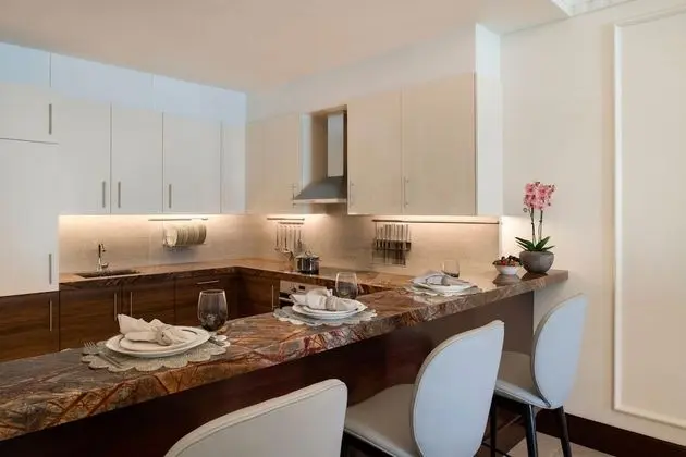 Süit, 1 Yatak Odası, Balkon, Deniz Manzaralı
