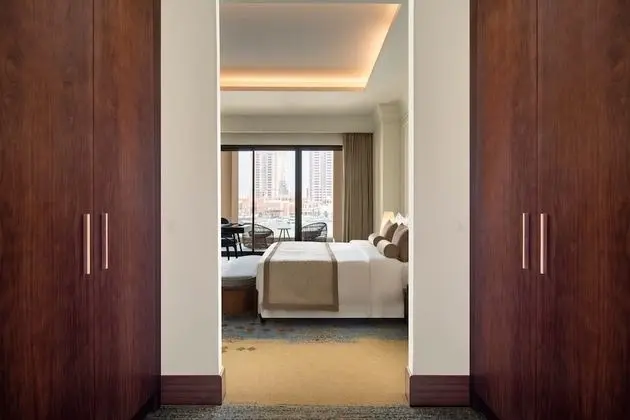 Süit, 1 Yatak Odası, Balkon, Deniz Manzaralı