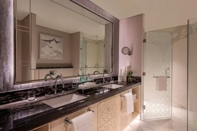 Süit, 1 Yatak Odası, Balkon, Marina Manzaralı
