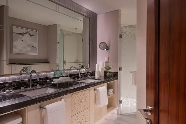 Süit, 1 Yatak Odası, Balkon, Marina Manzaralı