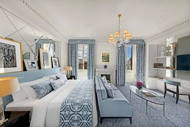 Oda, 2 Tek Kişilik Yatak