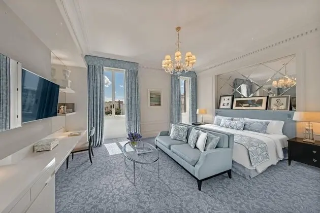 Oda, 2 Tek Kişilik Yatak