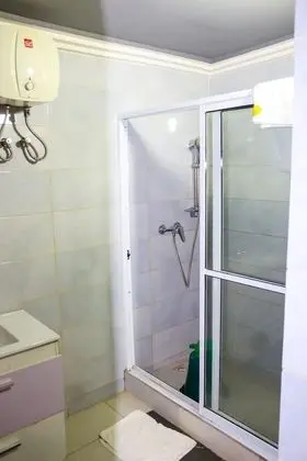 Executive Tek Kişilik Oda