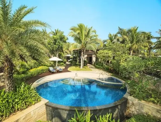 Villa, 1 Yatak Odası, Sigara İçilmez