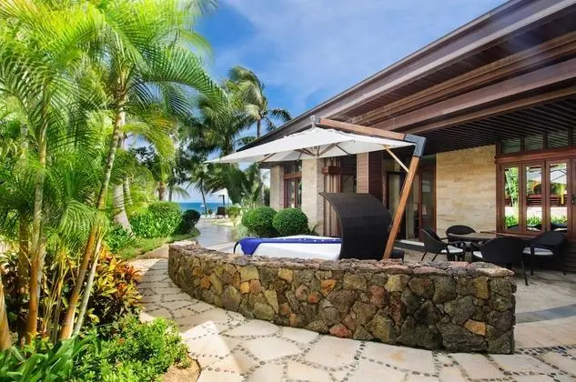 Villa, 1 Yatak Odası, Sigara İçilmez