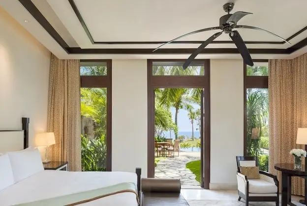 Villa, 1 Yatak Odası, Sigara İçilmez