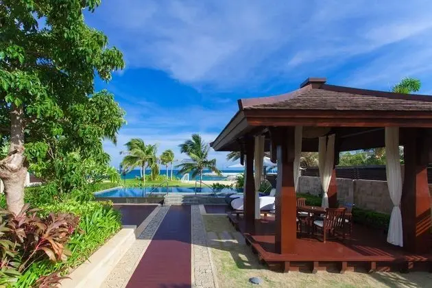 Royal Villa, 2 Yatak Odası, Sigara İçilmez