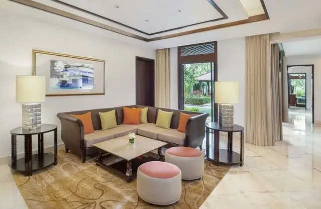 Royal Villa, 2 Yatak Odası, Sigara İçilmez